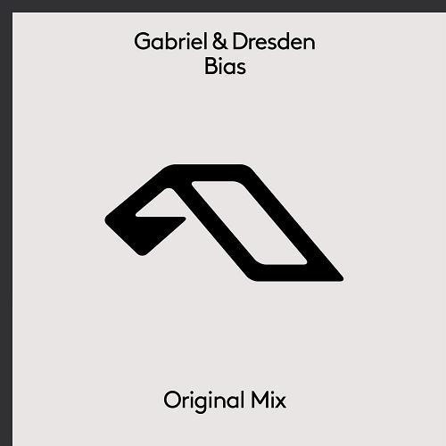Gabriel & Dresden - Bias [ANJ835D]